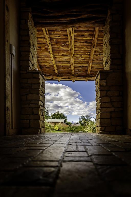 Stone Lizard Lodge Blanding Exterior photo